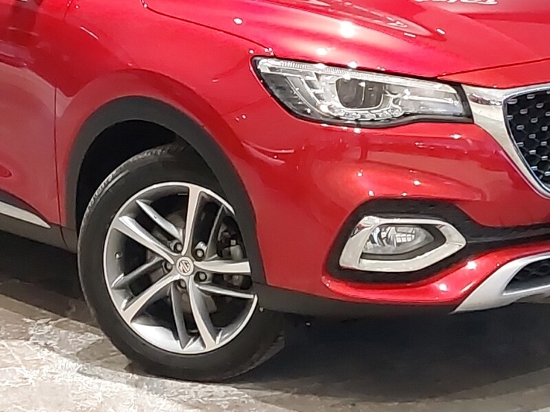 Used MG MG HS 2022 for sale - 77817229: Photo 9