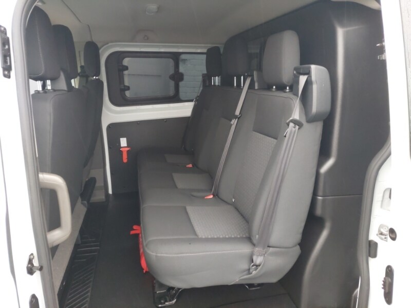 Used Ford Transit Custom 2022 for sale - 77142667: Photo 6