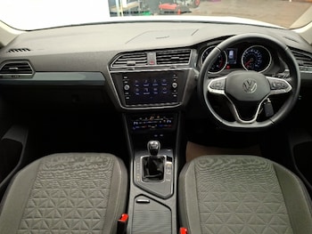 Used Volkswagen Tiguan 2021 for sale - 77380259: Photo