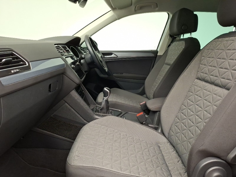 Used Volkswagen Tiguan 2021 for sale - 77380259: Photo 5