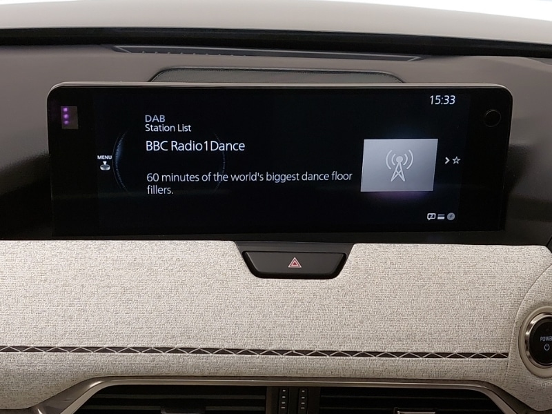 Used Mazda CX-80 2025 for sale - 77039555: Photo 10