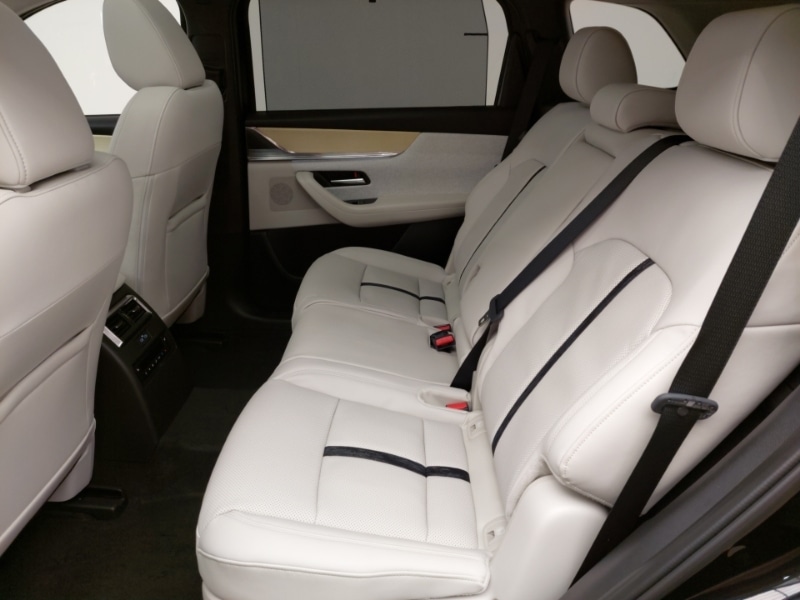 Used Mazda CX-80 2025 for sale - 77039555: Photo 6