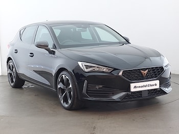 2024 - 1.5 TSI V1 5dr