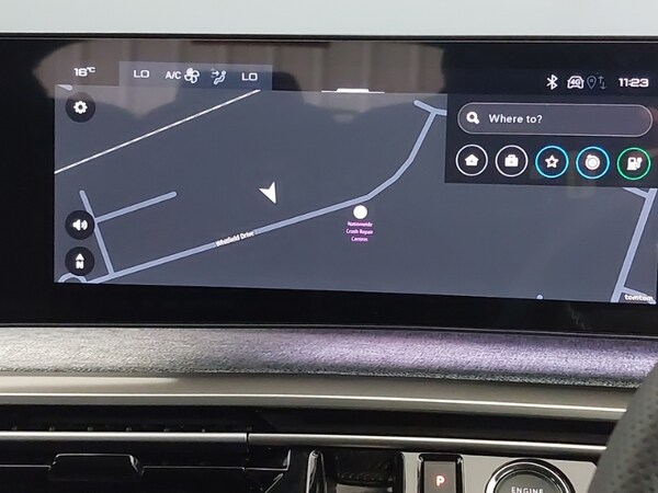 Used Peugeot 5008 2025 for sale - 76155654: Photo 11