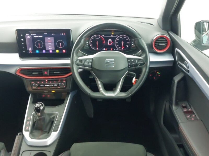 Used SEAT Arona 2022 for sale - 77585496: Photo 7