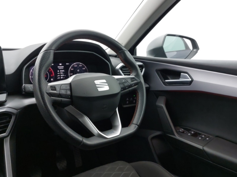 Used SEAT Leon 2021 for sale - 76631040: Photo 10