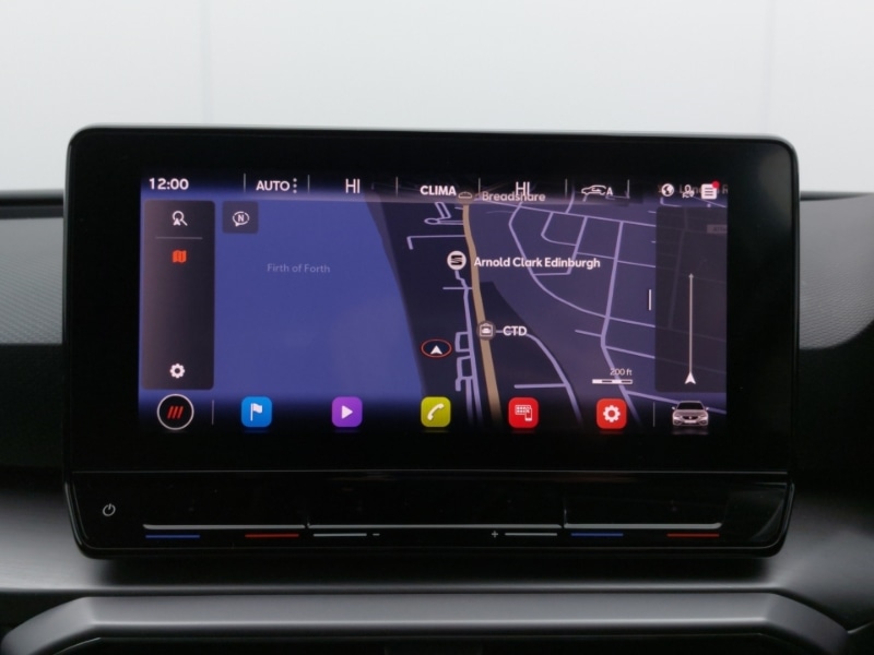 Used SEAT Leon 2021 for sale - 76631040: Photo 11