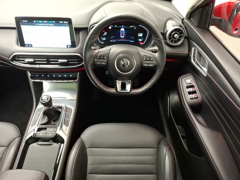 Used MG MG HS 2022 for sale - 77428879: Photo 7