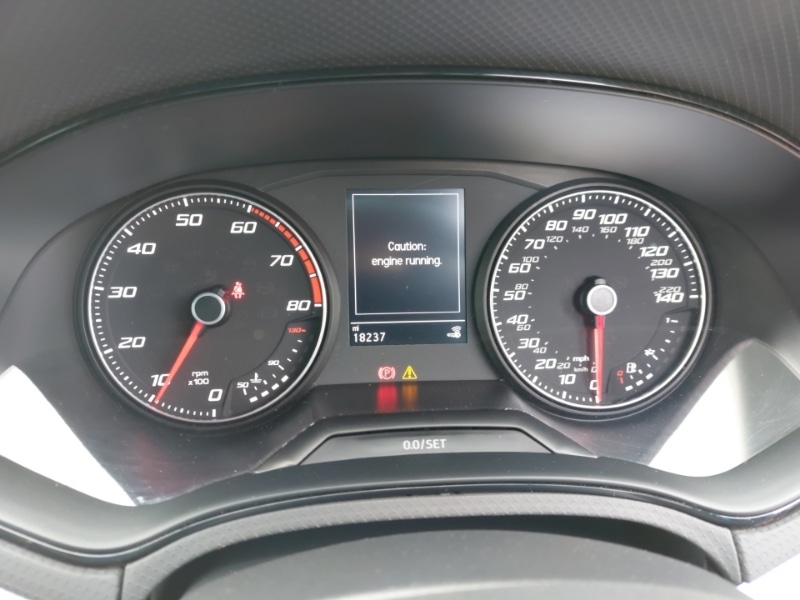 Used SEAT Arona 2022 for sale - 76419147: Photo 10