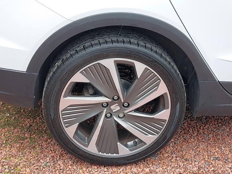 Used SEAT Arona 2022 for sale - 76419147: Photo 12