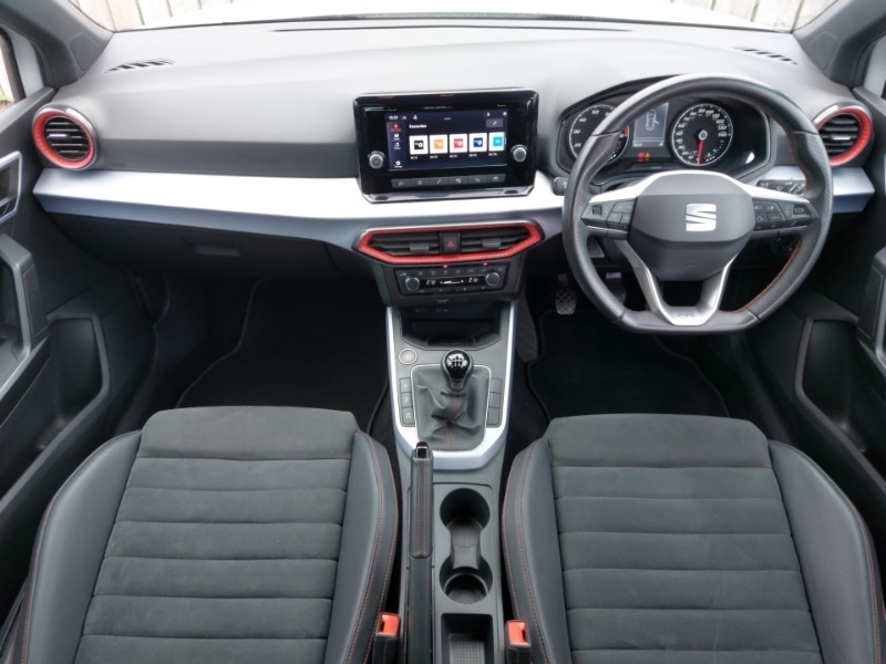 Used SEAT Arona 2022 for sale - 76419147: Photo 2