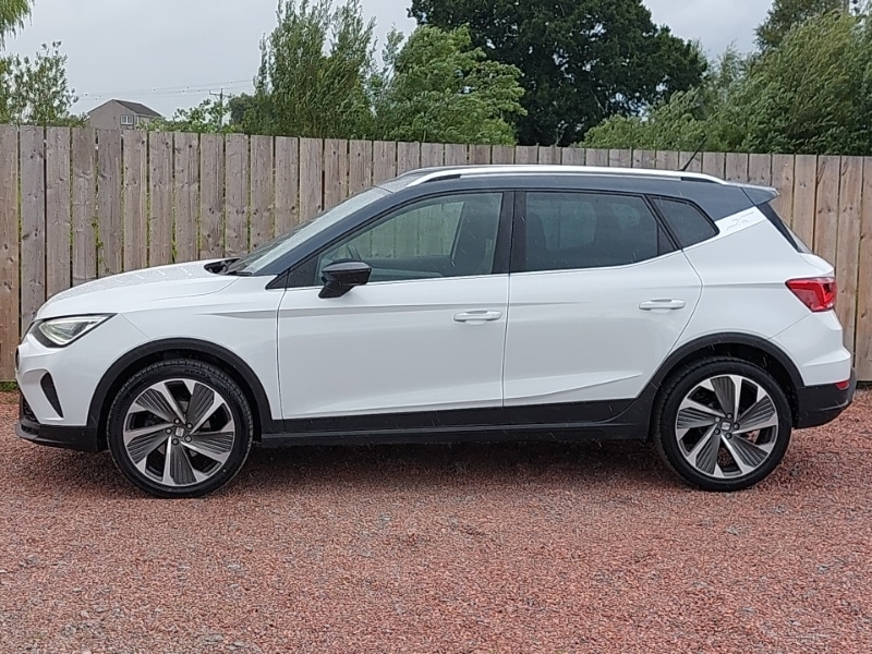 Used SEAT Arona 2022 for sale - 76419147: Photo 4