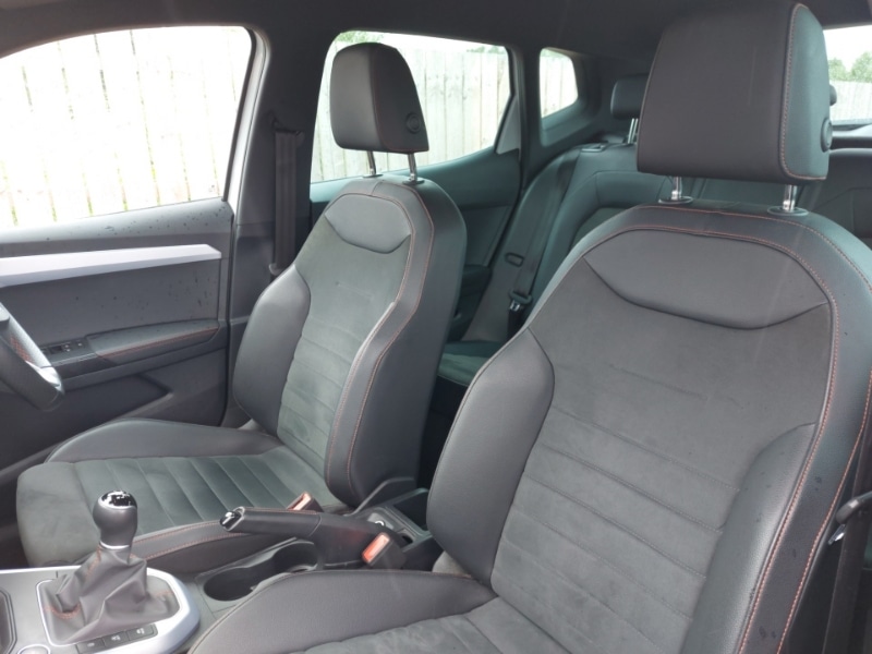 Used SEAT Arona 2022 for sale - 76419147: Photo 5