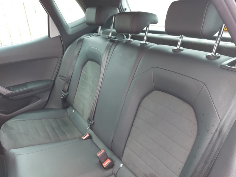 Used SEAT Arona 2022 for sale - 76419147: Photo 6