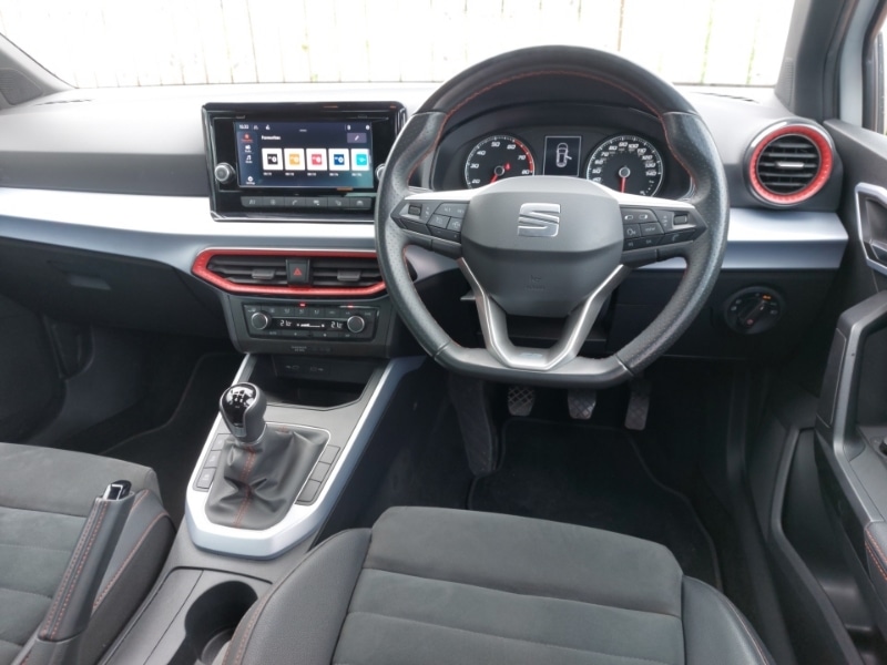 Used SEAT Arona 2022 for sale - 76419147: Photo 7