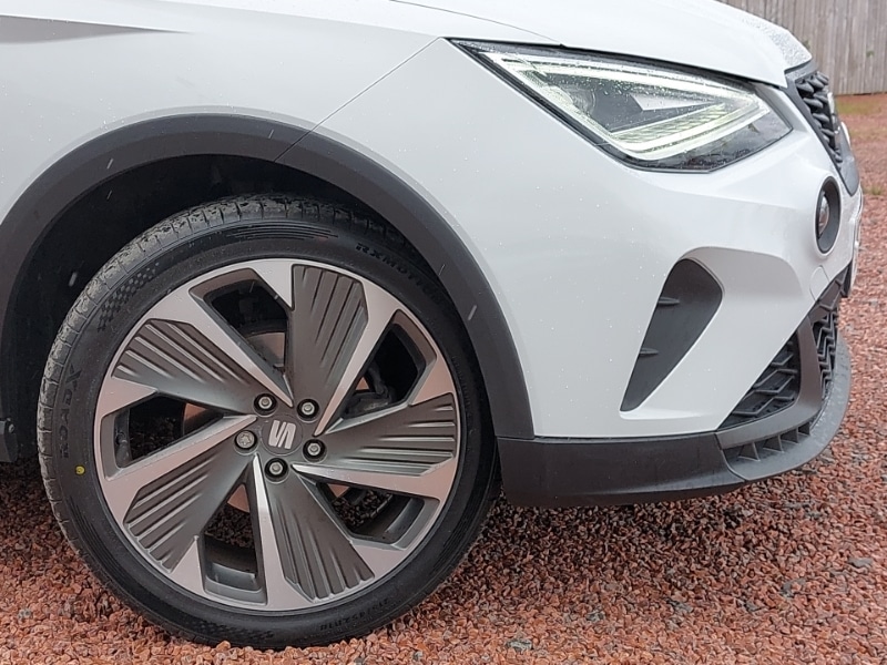 Used SEAT Arona 2022 for sale - 76419147: Photo 9