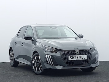 Used Peugeot 208 2026 for sale - 79545893: Photo