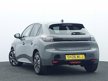 Used Peugeot 208 2026 for sale - 79545893: Photo