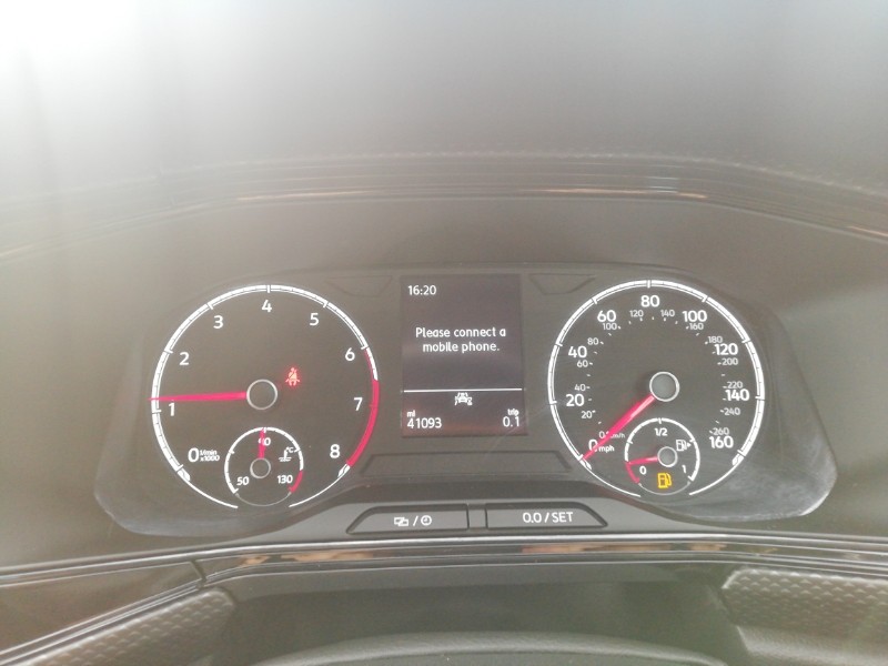 Used Volkswagen T-Cross 2022 for sale - 76714006: Photo 11