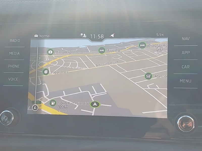 Used Skoda Kodiaq 2022 for sale - 76600304: Photo 10