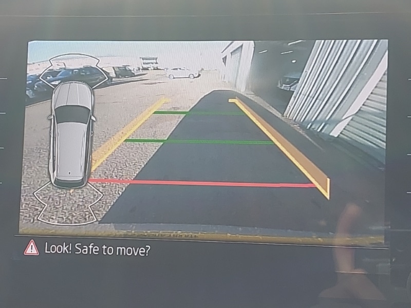 Used Skoda Kodiaq 2022 for sale - 76600304: Photo 11