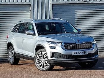 Skoda - Kodiaq