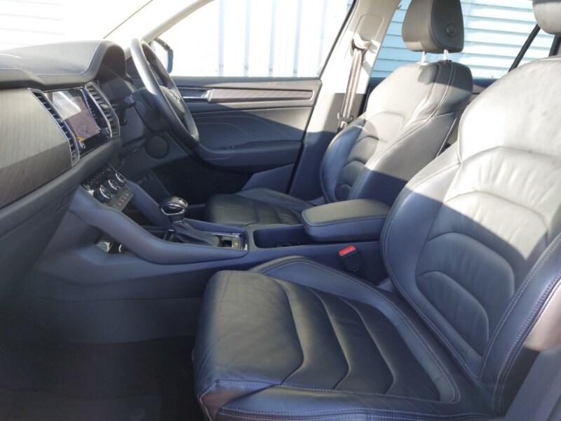 Used Skoda Kodiaq 2022 for sale - 76600304: Photo 5