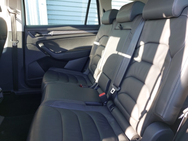 Used Skoda Kodiaq 2022 for sale - 76600304: Photo 6