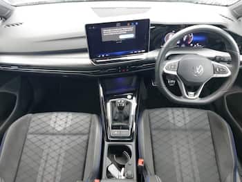 Used Volkswagen Golf 2025 for sale - 79714055: Photo