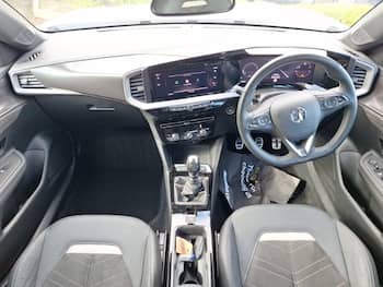 Used Vauxhall Mokka 2023 for sale - 79844032: Photo