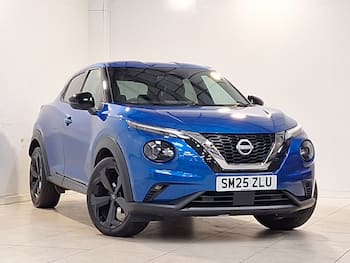 Used Nissan Juke 2025 for sale - 79685690: Photo