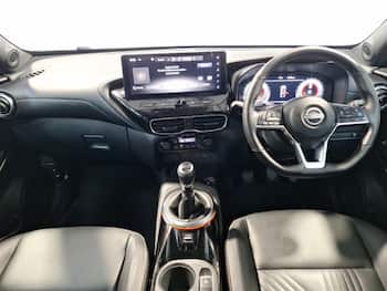 Used Nissan Juke 2025 for sale - 79685690: Photo