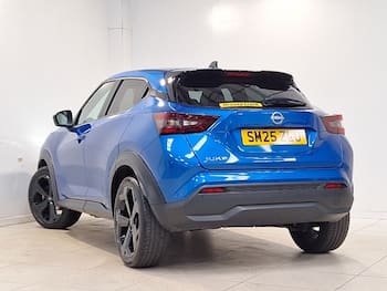 Used Nissan Juke 2025 for sale - 79685690: Photo