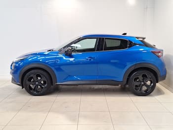 Used Nissan Juke 2025 for sale - 79685690: Photo