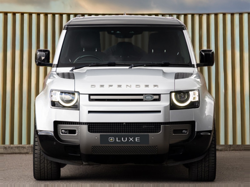 Used Land Rover Defender 2022 for sale - 77010999: Photo 10