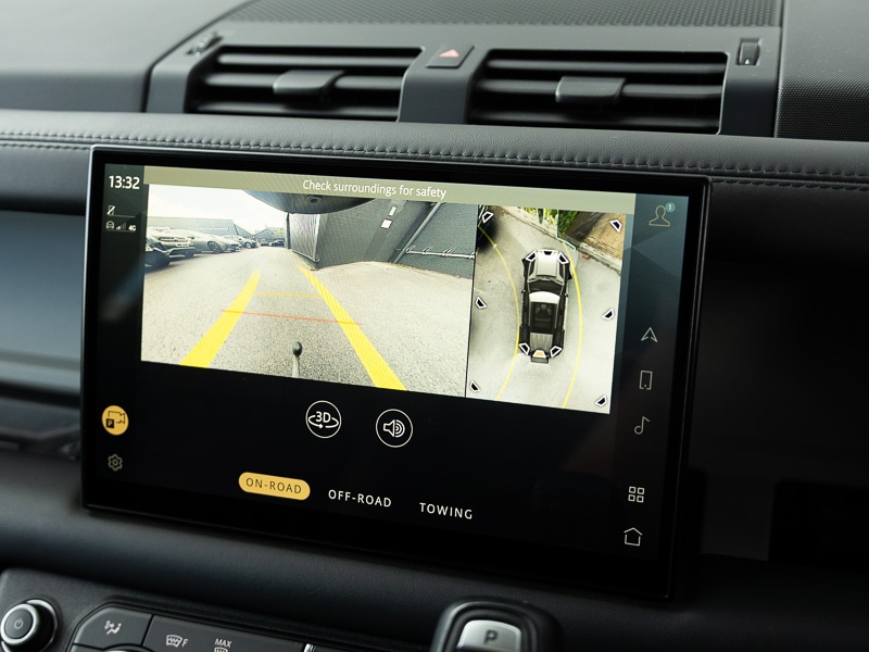 Used Land Rover Defender 2022 for sale - 77010999: Photo 9