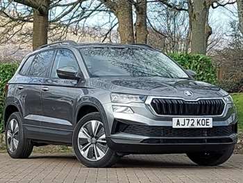 2022 - 1.5 TSI SE Drive 5dr DSG