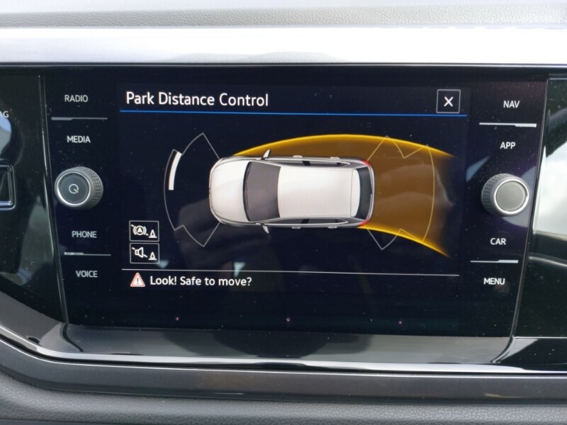 Used Volkswagen Polo 2022 for sale - 78198369: Photo 11