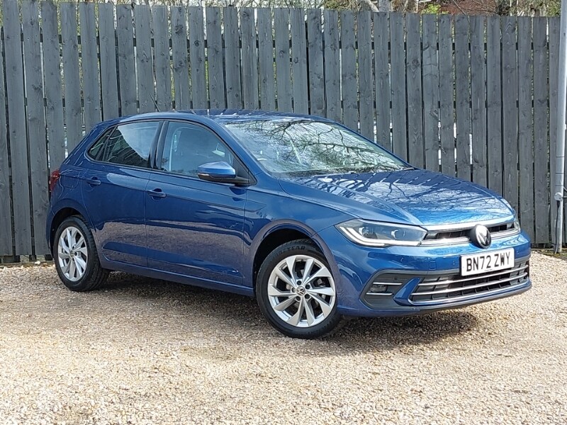 Used Volkswagen Polo 2022 for sale - 78198369: Photo 12