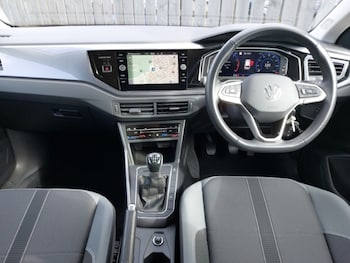 Used Volkswagen Polo 2022 for sale - 78198369: Photo