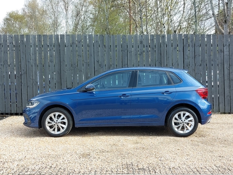 Used Volkswagen Polo 2022 for sale - 78198369: Photo 4