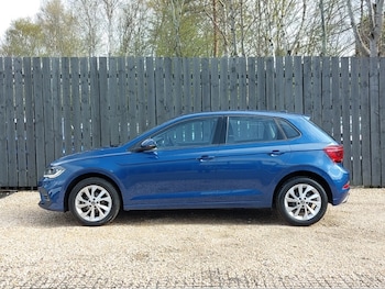 Used Volkswagen Polo 2022 for sale - 78198369: Photo