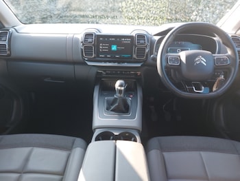 Used Citroen C5 Aircross 2020 for sale - 75621803: Photo