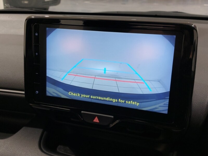 Used Mazda Mazda2 HYBRID 2024 for sale - 77645535: Photo 11