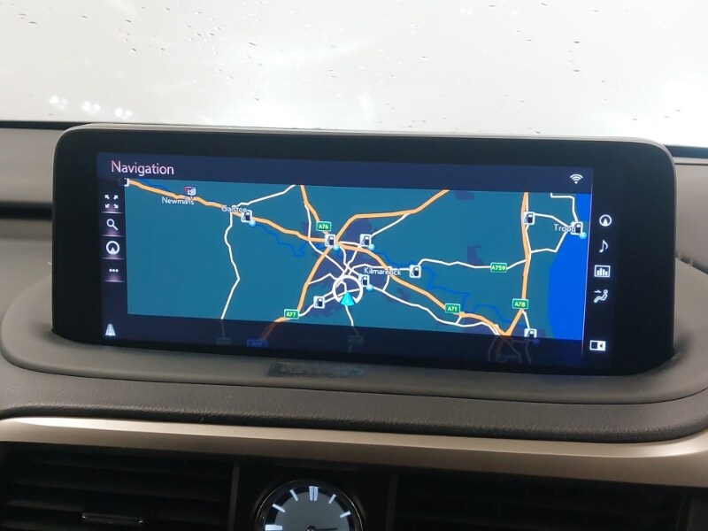 Used Lexus RX 2022 for sale - 77924584: Photo 10