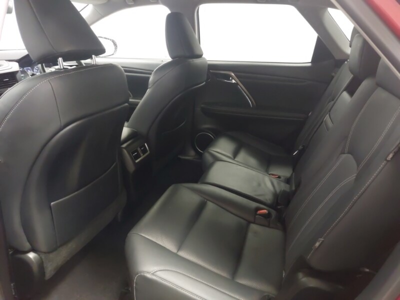 Used Lexus RX 2022 for sale - 77924584: Photo 6