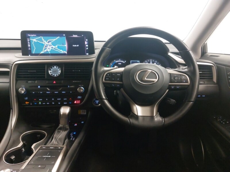 Used Lexus RX 2022 for sale - 77924584: Photo 7