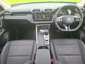 Used MG MG ZS 2025 for sale - 79457480: Photo