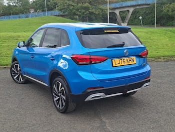 Used MG MG ZS 2025 for sale - 79457480: Photo