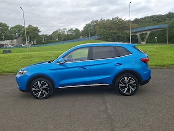 Used MG MG ZS 2025 for sale - 79457480: Photo